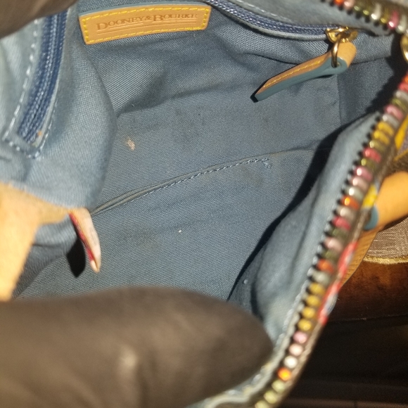 Dooney n Bourke - Picture 2 of 7